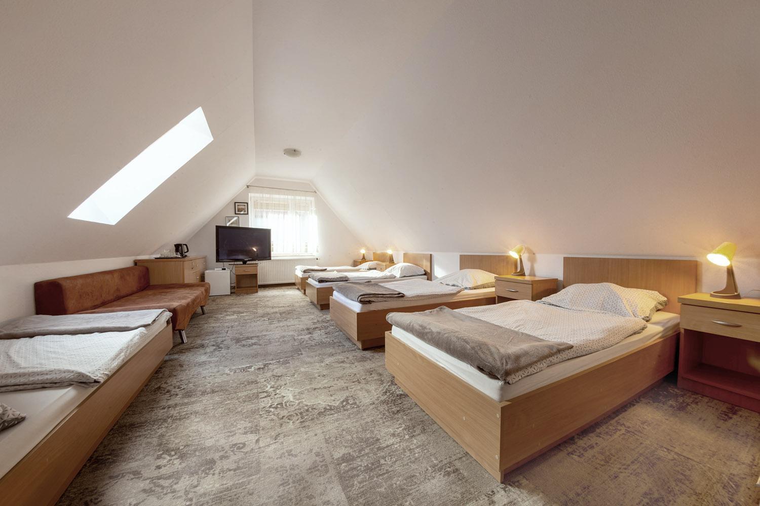 Pod Brzoza Appartement Bydlino Buitenkant foto