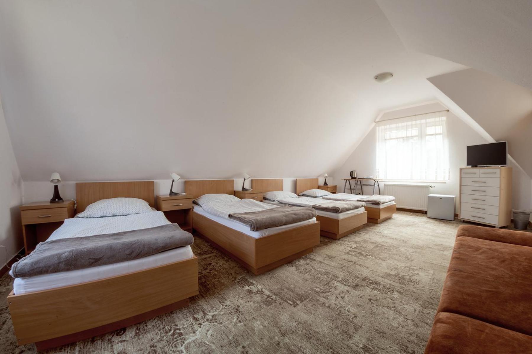Pod Brzoza Appartement Bydlino Buitenkant foto
