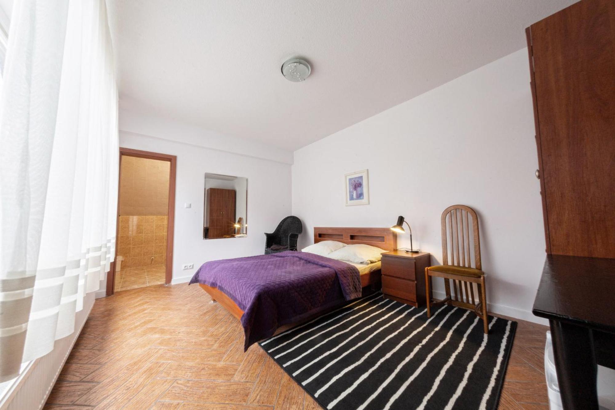 Pod Brzoza Appartement Bydlino Buitenkant foto